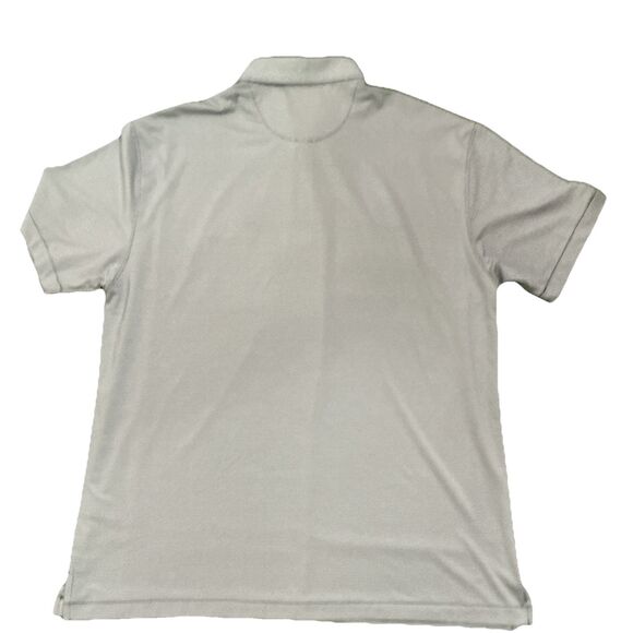 Horn Legend Penn State Nittany Lions Gray Navy Shirt Size M - Picture 8 of 8